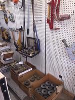 ONSITE & ONLINE AUCTION CONSTRUCTION EQ - TRAILERS - PARTY & WEDDING  Auction Photo