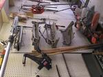 TILE CUTTERS Auction Photo