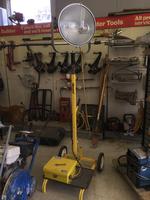 ONSITE & ONLINE AUCTION CONSTRUCTION EQ - TRAILERS - PARTY & WEDDING  Auction Photo