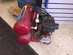 AIR COMPRESSOR Auction Photo