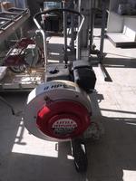 8HP BLOWER Auction Photo