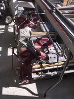 ONSITE & ONLINE AUCTION CONSTRUCTION EQ - TRAILERS - PARTY & WEDDING  Auction Photo