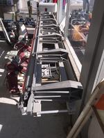 ONSITE & ONLINE AUCTION CONSTRUCTION EQ - TRAILERS - PARTY & WEDDING  Auction Photo