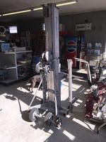 ONSITE & ONLINE AUCTION CONSTRUCTION EQ - TRAILERS - PARTY & WEDDING  Auction Photo