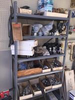 HITCH ACCESSORIES Auction Photo