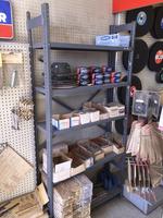 ONSITE & ONLINE AUCTION CONSTRUCTION EQ - TRAILERS - PARTY & WEDDING  Auction Photo