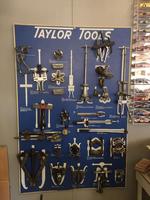 ONSITE & ONLINE AUCTION CONSTRUCTION EQ - TRAILERS - PARTY & WEDDING  Auction Photo