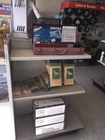 SAWZALL - LAMBS WOOL Auction Photo