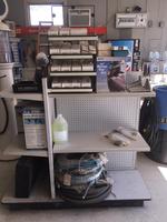 ONSITE & ONLINE AUCTION CONSTRUCTION EQ - TRAILERS - PARTY & WEDDING  Auction Photo