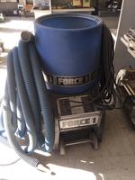 ONSITE & ONLINE AUCTION CONSTRUCTION EQ - TRAILERS - PARTY & WEDDING  Auction Photo