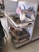 ONSITE & ONLINE AUCTION CONSTRUCTION EQ - TRAILERS - PARTY & WEDDING  Auction Photo