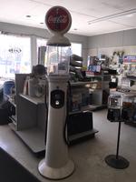 GUMBALL MACHINE Auction Photo