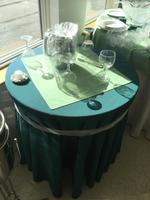 ONSITE & ONLINE AUCTION CONSTRUCTION EQ - TRAILERS - PARTY & WEDDING  Auction Photo