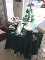 ONSITE & ONLINE AUCTION CONSTRUCTION EQ - TRAILERS - PARTY & WEDDING  Auction Photo