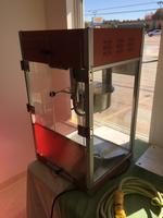 POPCORN MACHINE Auction Photo