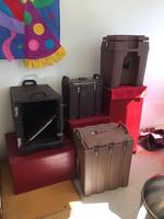 CAMBRO CONTAINERS Auction Photo