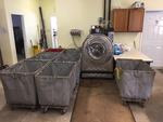 LAUNDRY BINS Auction Photo