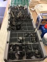 FLATWARE Auction Photo