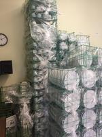 ONSITE & ONLINE AUCTION CONSTRUCTION EQ - TRAILERS - PARTY & WEDDING  Auction Photo