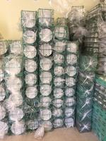 ONSITE & ONLINE AUCTION CONSTRUCTION EQ - TRAILERS - PARTY & WEDDING  Auction Photo