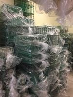 ONSITE & ONLINE AUCTION CONSTRUCTION EQ - TRAILERS - PARTY & WEDDING  Auction Photo