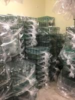 ONSITE & ONLINE AUCTION CONSTRUCTION EQ - TRAILERS - PARTY & WEDDING  Auction Photo