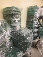 ONSITE & ONLINE AUCTION CONSTRUCTION EQ - TRAILERS - PARTY & WEDDING  Auction Photo