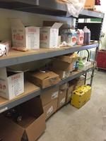 ONSITE & ONLINE AUCTION CONSTRUCTION EQ - TRAILERS - PARTY & WEDDING  Auction Photo