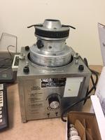 COTTON CANDY MACHINE Auction Photo