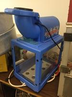 ONSITE & ONLINE AUCTION CONSTRUCTION EQ - TRAILERS - PARTY & WEDDING  Auction Photo