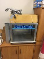 ONSITE & ONLINE AUCTION CONSTRUCTION EQ - TRAILERS - PARTY & WEDDING  Auction Photo