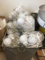 ONSITE & ONLINE AUCTION CONSTRUCTION EQ - TRAILERS - PARTY & WEDDING  Auction Photo