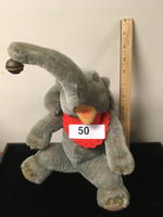 TIMED ONLINE AUCTION COLLECTIBLE FIGURENES - STEIFF - DOLLS - QUILTS Auction Photo