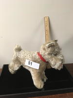 TIMED ONLINE AUCTION COLLECTIBLE FIGURENES - STEIFF - DOLLS - QUILTS Auction Photo