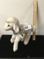 TIMED ONLINE AUCTION COLLECTIBLE FIGURENES - STEIFF - DOLLS - QUILTS Auction Photo