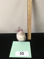 TIMED ONLINE AUCTION COLLECTIBLE FIGURENES - STEIFF - DOLLS - QUILTS Auction Photo