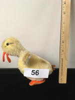 TIMED ONLINE AUCTION COLLECTIBLE FIGURENES - STEIFF - DOLLS - QUILTS Auction Photo