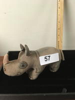 TIMED ONLINE AUCTION COLLECTIBLE FIGURENES - STEIFF - DOLLS - QUILTS Auction Photo