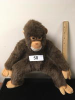 TIMED ONLINE AUCTION COLLECTIBLE FIGURENES - STEIFF - DOLLS - QUILTS Auction Photo