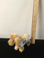 TIMED ONLINE AUCTION COLLECTIBLE FIGURENES - STEIFF - DOLLS - QUILTS Auction Photo