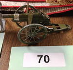 TIMED ONLINE AUCTION COLLECTIBLE FIGURENES - STEIFF - DOLLS - QUILTS Auction Photo