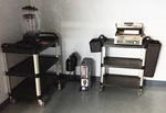 TIMED ONLINE AUCTION SESSION 1:  NEW RESTAURANT EQUIPMENT INVENTORY Auction Photo