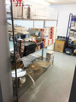 TIMED ONLINE AUCTION SESSION 1:  NEW RESTAURANT EQUIPMENT INVENTORY Auction Photo