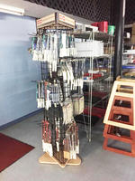 TIMED ONLINE AUCTION SESSION 1:  NEW RESTAURANT EQUIPMENT INVENTORY Auction Photo