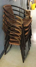 TIMED ONLINE AUCTION SESSION 1:  NEW RESTAURANT EQUIPMENT INVENTORY Auction Photo