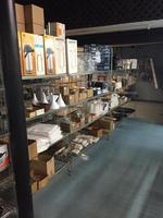 TIMED ONLINE AUCTION SESSION 1:  NEW RESTAURANT EQUIPMENT INVENTORY Auction Photo