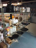 TIMED ONLINE AUCTION SESSION 1:  NEW RESTAURANT EQUIPMENT INVENTORY Auction Photo