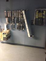 TIMED ONLINE AUCTION SESSION 1:  NEW RESTAURANT EQUIPMENT INVENTORY Auction Photo