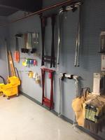 TIMED ONLINE AUCTION SESSION 1:  NEW RESTAURANT EQUIPMENT INVENTORY Auction Photo