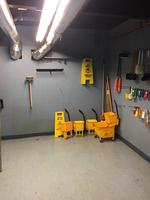 TIMED ONLINE AUCTION SESSION 1:  NEW RESTAURANT EQUIPMENT INVENTORY Auction Photo